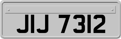 JIJ7312