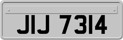 JIJ7314