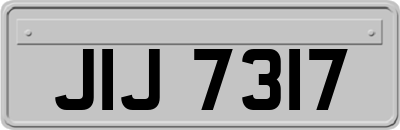 JIJ7317