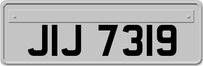JIJ7319