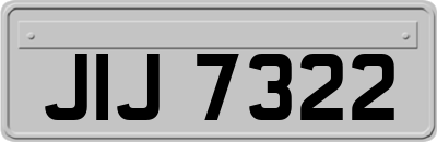 JIJ7322