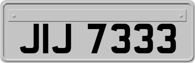 JIJ7333