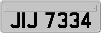 JIJ7334