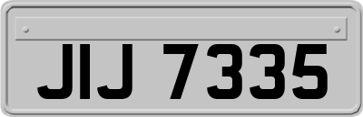 JIJ7335