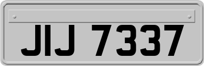 JIJ7337