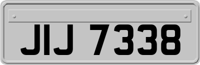 JIJ7338