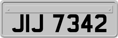 JIJ7342