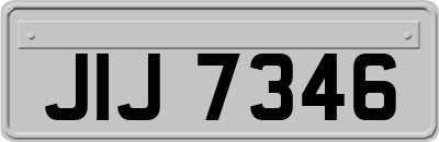 JIJ7346