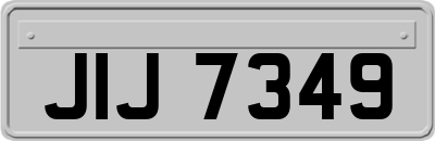 JIJ7349