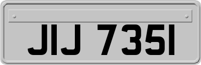 JIJ7351