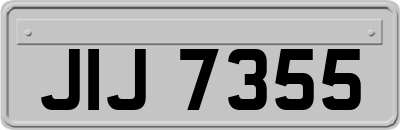 JIJ7355