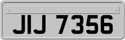 JIJ7356