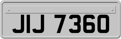 JIJ7360