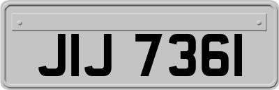 JIJ7361