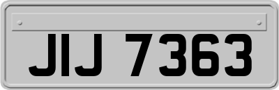 JIJ7363