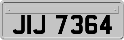 JIJ7364