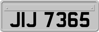 JIJ7365