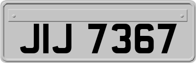 JIJ7367