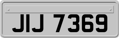 JIJ7369