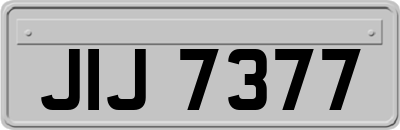 JIJ7377