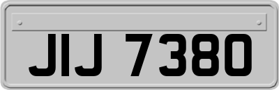 JIJ7380