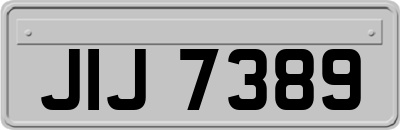 JIJ7389