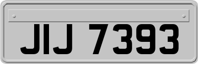JIJ7393