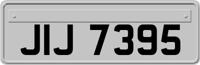 JIJ7395