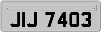 JIJ7403