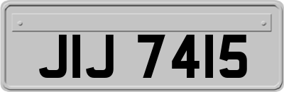 JIJ7415