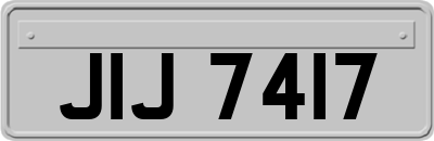 JIJ7417
