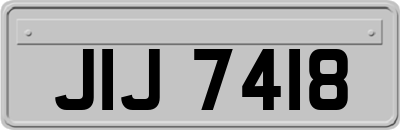 JIJ7418