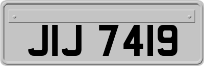 JIJ7419