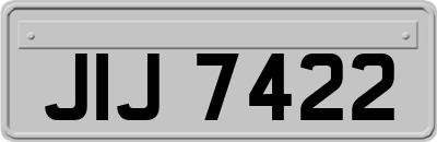 JIJ7422
