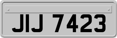 JIJ7423