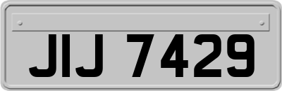 JIJ7429