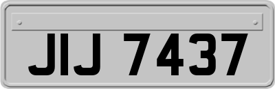 JIJ7437