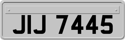 JIJ7445