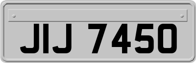 JIJ7450