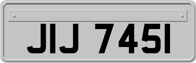 JIJ7451