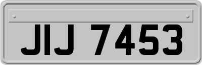 JIJ7453