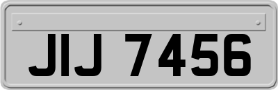 JIJ7456