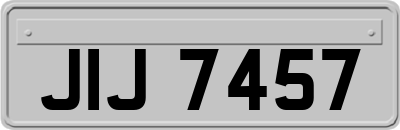 JIJ7457