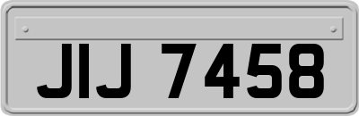 JIJ7458