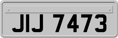 JIJ7473