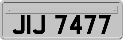 JIJ7477