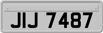 JIJ7487