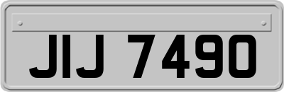 JIJ7490
