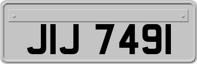 JIJ7491
