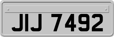 JIJ7492